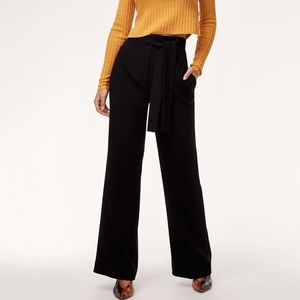 Aritzia Babaton Quillian Pant